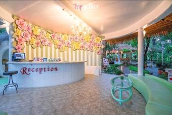 Hotel Baan Aom Kod Kun Kao