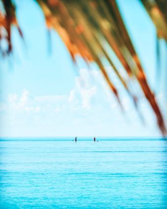 Hotel Bliss Dhigurah