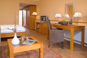 Hotel Jammertal Resort