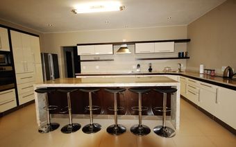 Villa Legend Mountain View Lodge