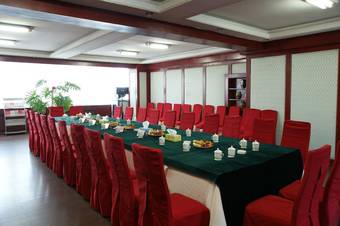 Shenyang Huayuan Hotel