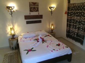 Hotel Dar Jasmin Djerba