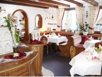 Land-gut-hotel Zur Br�cke