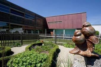 Hotel Kongressissimo