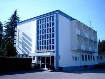 Hostal Hotel Garni Trumm