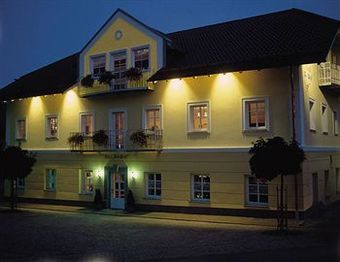 Hotel Zur Post
