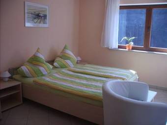 Apartamento Ferienwohnungen B�rnert