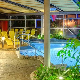 Hotel Am B�hl