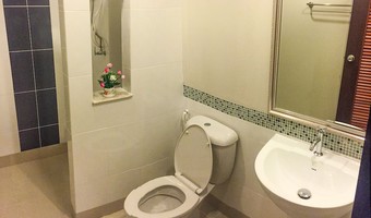 The Room Mahidol Chiang Mai Hotel