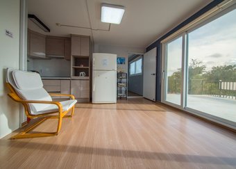 Tinian Ocean View Hotel