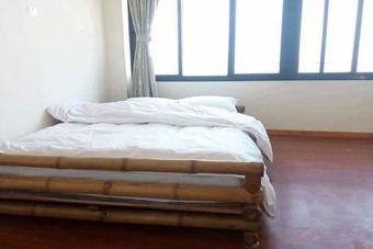 Hotel Bhattidanda Fresh & Natural Homestay