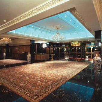 Britannia The International Hotel London, Canary Wharf