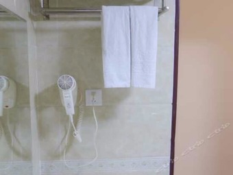 Jiuzhaigou Angelie Hotel