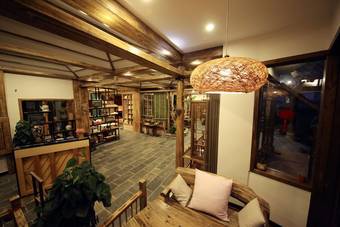 Hotel Zhangjiajie One City One Inn