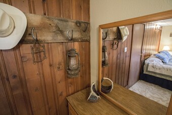 Bed & Breakfast Wilson Ranches Retreat