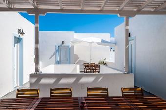 Aparthotel Ippocampos