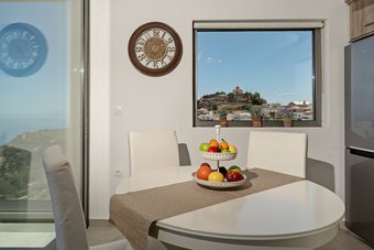 Apartamentos Sellia Resort