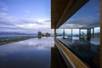 Posada Sunyata Pure House