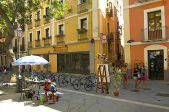 Apartamento Casa Cavour
