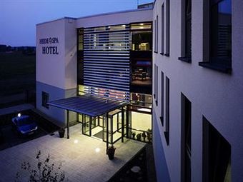 Heide Spa Hotel & Resort