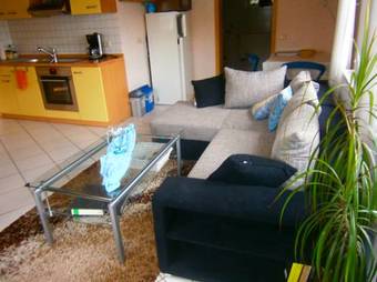 Apartamento Eifeler Ferienwohnung