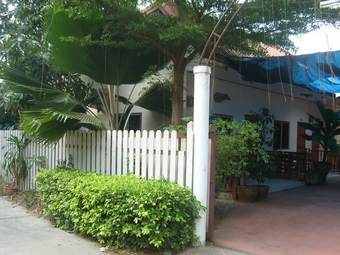 Hotel Baan Krutoy Homestay4