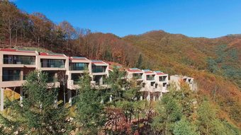 Apartamento Healience Seonmaeul