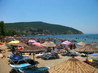 Hotel Aycan Otel