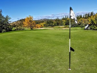 Apartamento Resort At Eagle Point