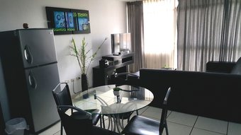 Apartamentos Gold Tacna