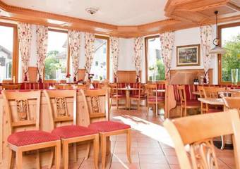 Hostal Landgasthof Schmuck