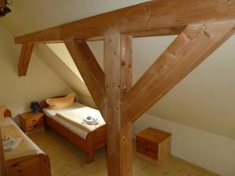 Hostal Hotel-pension Mandy