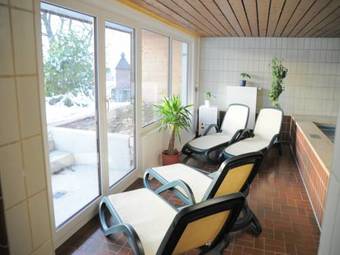 Hostal Landhaus Harmonie