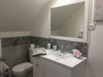 Bed & Breakfast Villa De La Croix