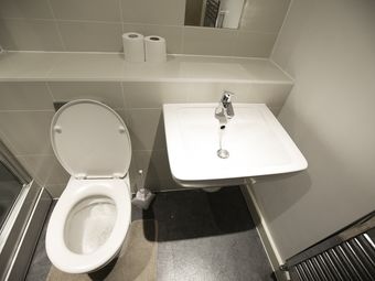 Brentwood - Deluxe Apartment