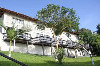 Hotel Morro Do Sol