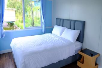 Hotel Phalagoon Natural Resort @ Rayong