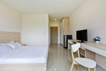 Hotel Rangh Place