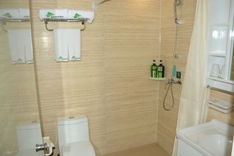 Shanshui Trends Hotel Temple Of Heaven