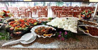 Sunlight Garden Hotel - All Inclusive