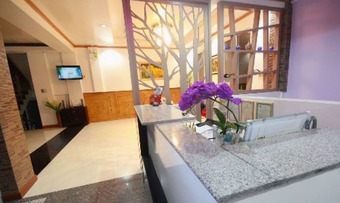 Hotel El Nido Royal Palm Inn