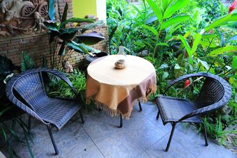 Rungnatee Place & Boutique Hotel