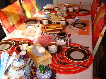 Bed & Breakfast Wonderful Home