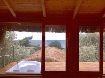 Seaview Faralya Butik Hotel