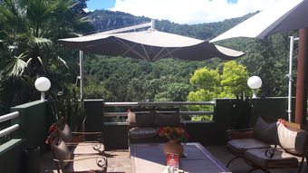 Hotel The Ultimate Lodge