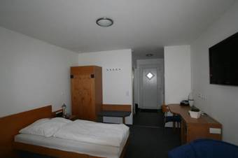 Hotel Gasthof Handewitt