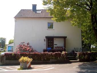 Apartamento Ferienwohnung Bergisch Land