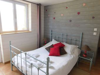 G�tes Du Demaine De Label Spa-sauna-massage