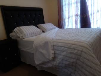 Apartamentos The Royal Princess Garden - Honeydew