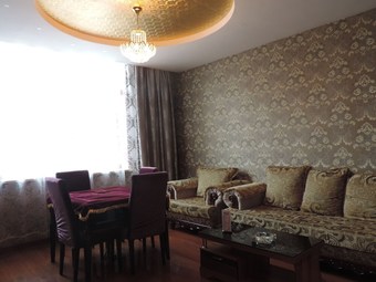 Hailin Elephant Fashion Hotel